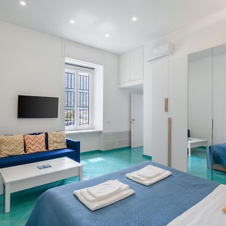 Sunset Luxury Rooms Castellammare di Stabia Esterno foto