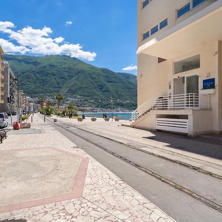 Sunset Luxury Rooms Castellammare di Stabia Esterno foto