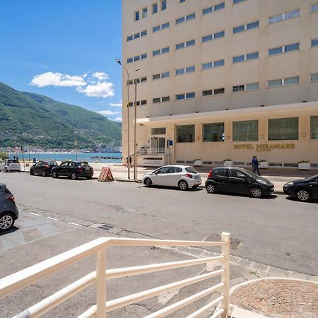 Sunset Luxury Rooms Castellammare di Stabia Esterno foto