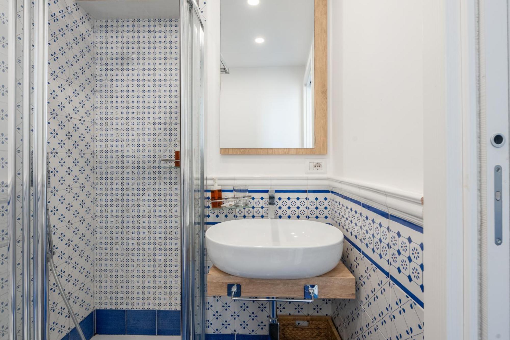 Sunset Luxury Rooms Castellammare di Stabia Esterno foto