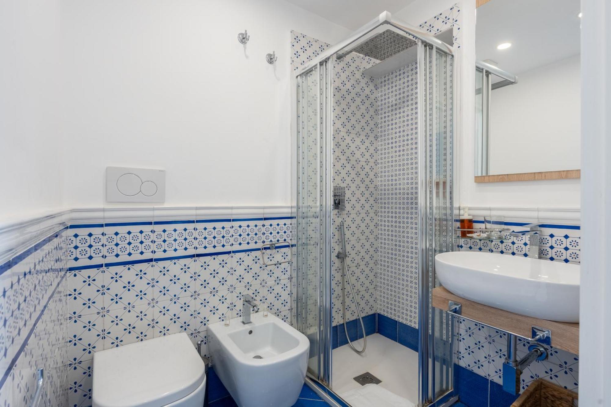 Sunset Luxury Rooms Castellammare di Stabia Esterno foto