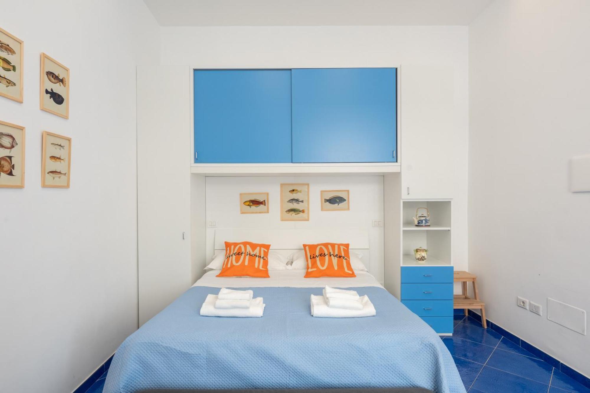 Sunset Luxury Rooms Castellammare di Stabia Esterno foto